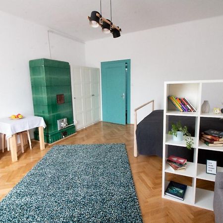 Apartamento Balcescu 18 Braşov Exterior foto