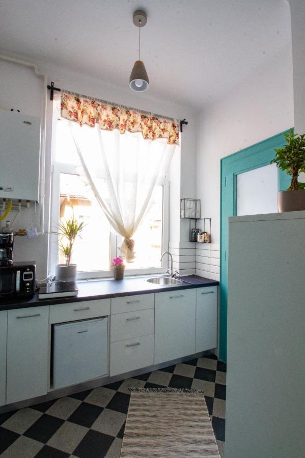 Apartamento Balcescu 18 Braşov Exterior foto