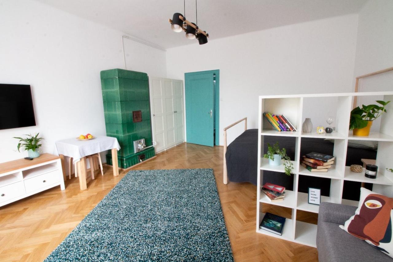 Apartamento Balcescu 18 Braşov Exterior foto