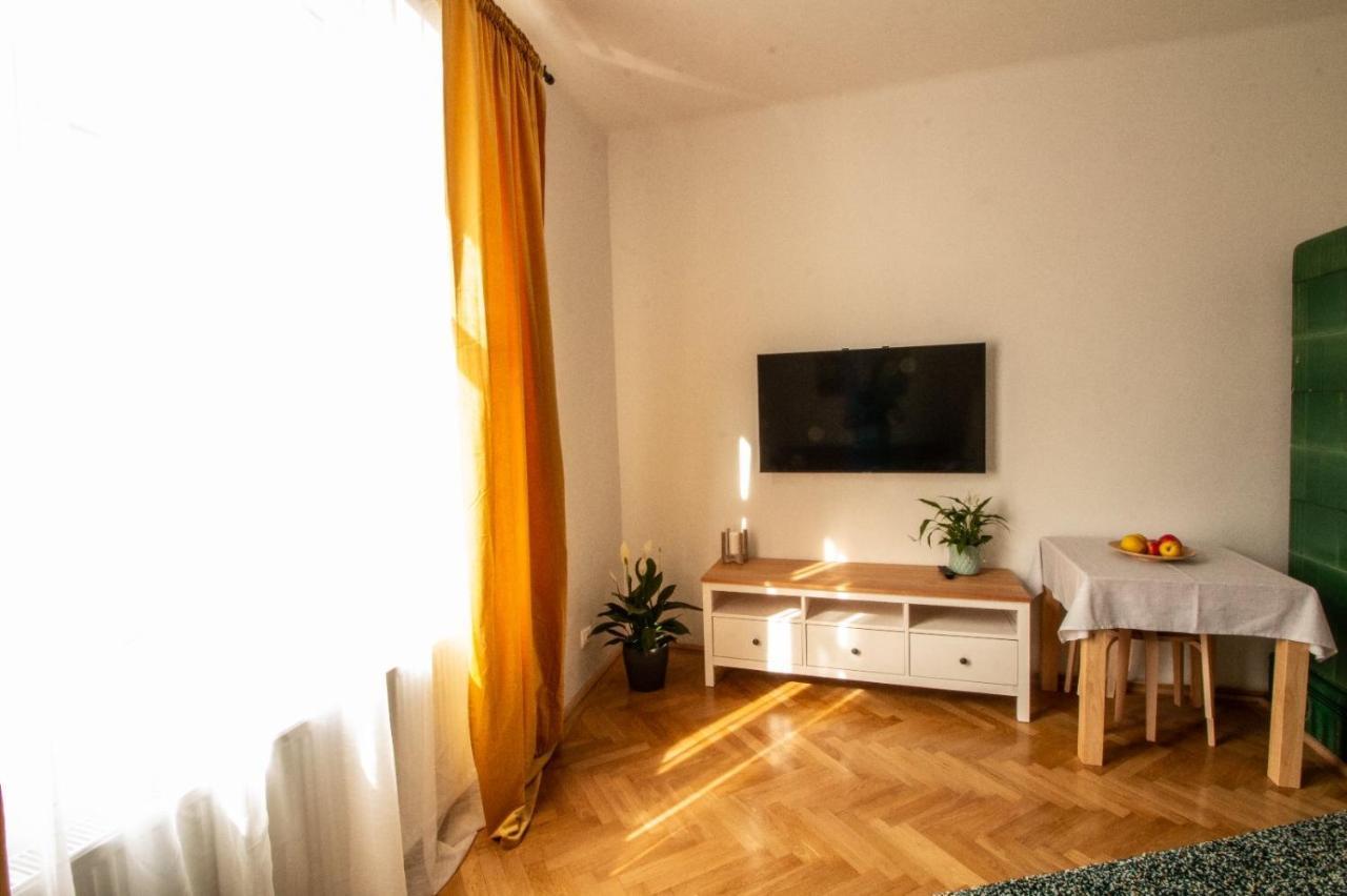 Apartamento Balcescu 18 Braşov Exterior foto