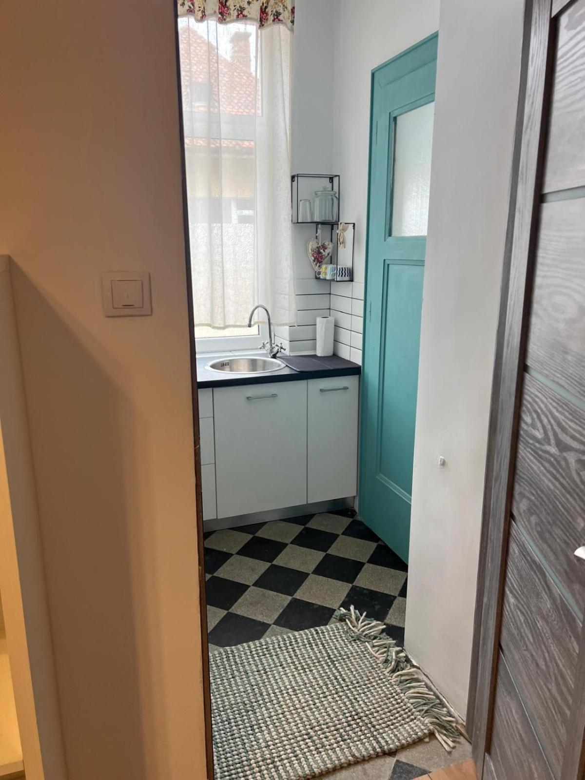 Apartamento Balcescu 18 Braşov Exterior foto
